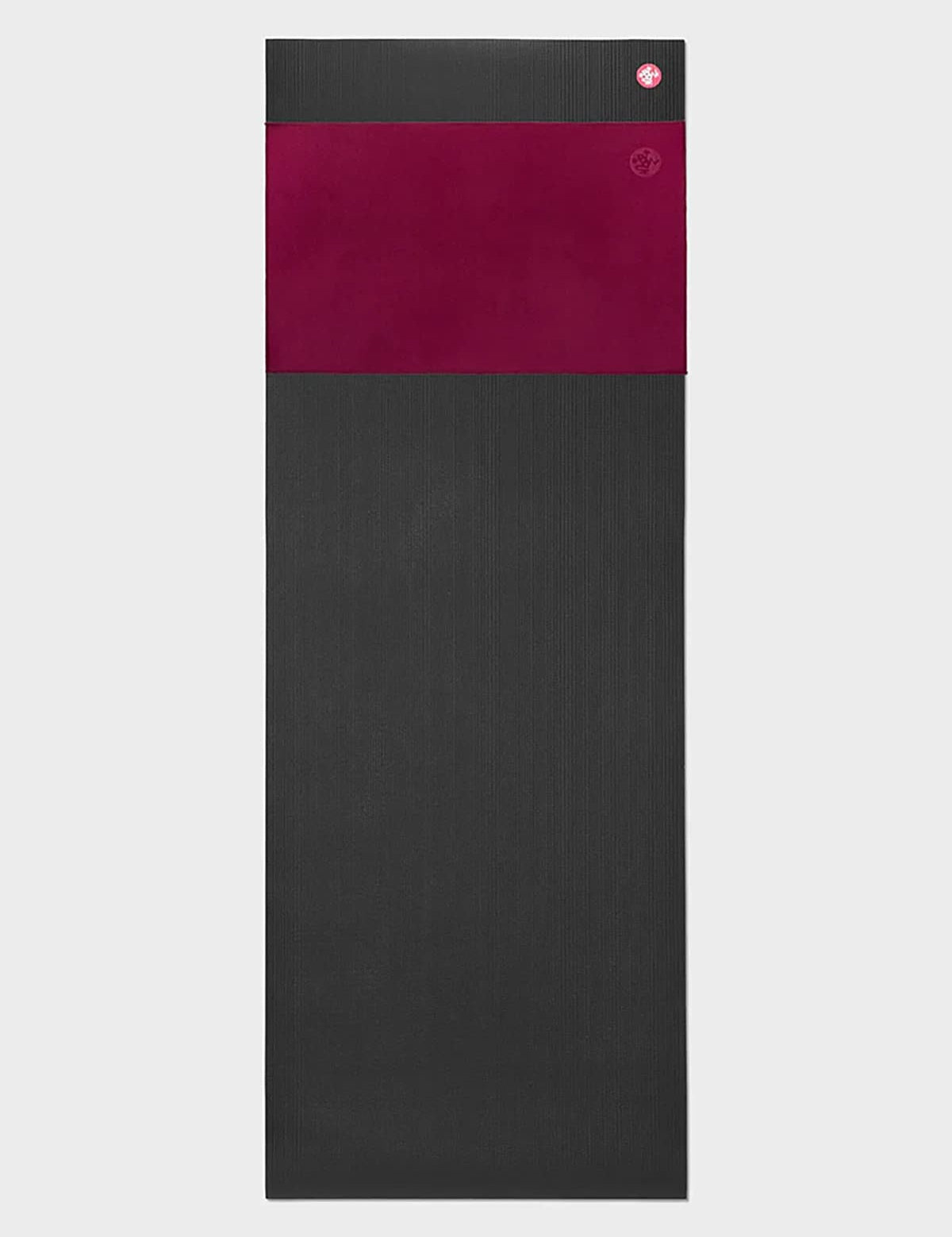 Manduka Equa® Hand Towel Root Yoga El Havlusu