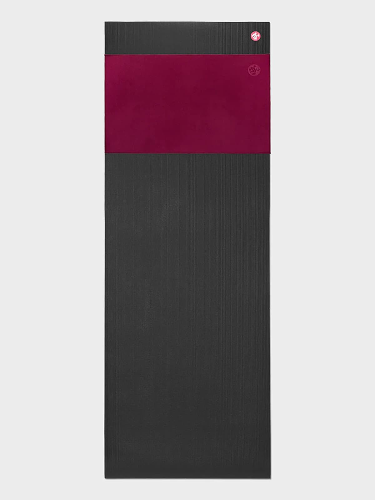 Manduka Equa® Hand Towel Root Yoga El Havlusu