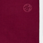 Manduka Equa® Hand Towel Root Yoga El Havlusu