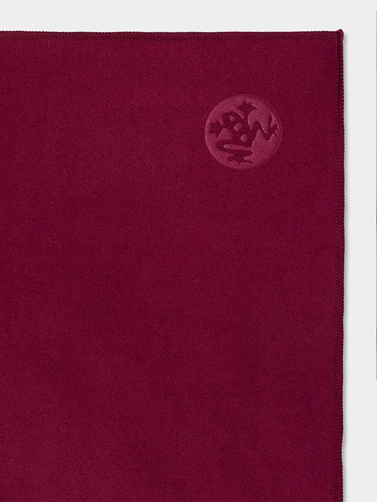 Manduka Equa® Hand Towel Root Yoga El Havlusu