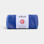 Manduka Equa® Hand Towel Yes Please Tie Dye Yoga El Havlusu