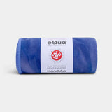 Manduka Equa® Hand Towel Yes Please Tie Dye Yoga El Havlusu