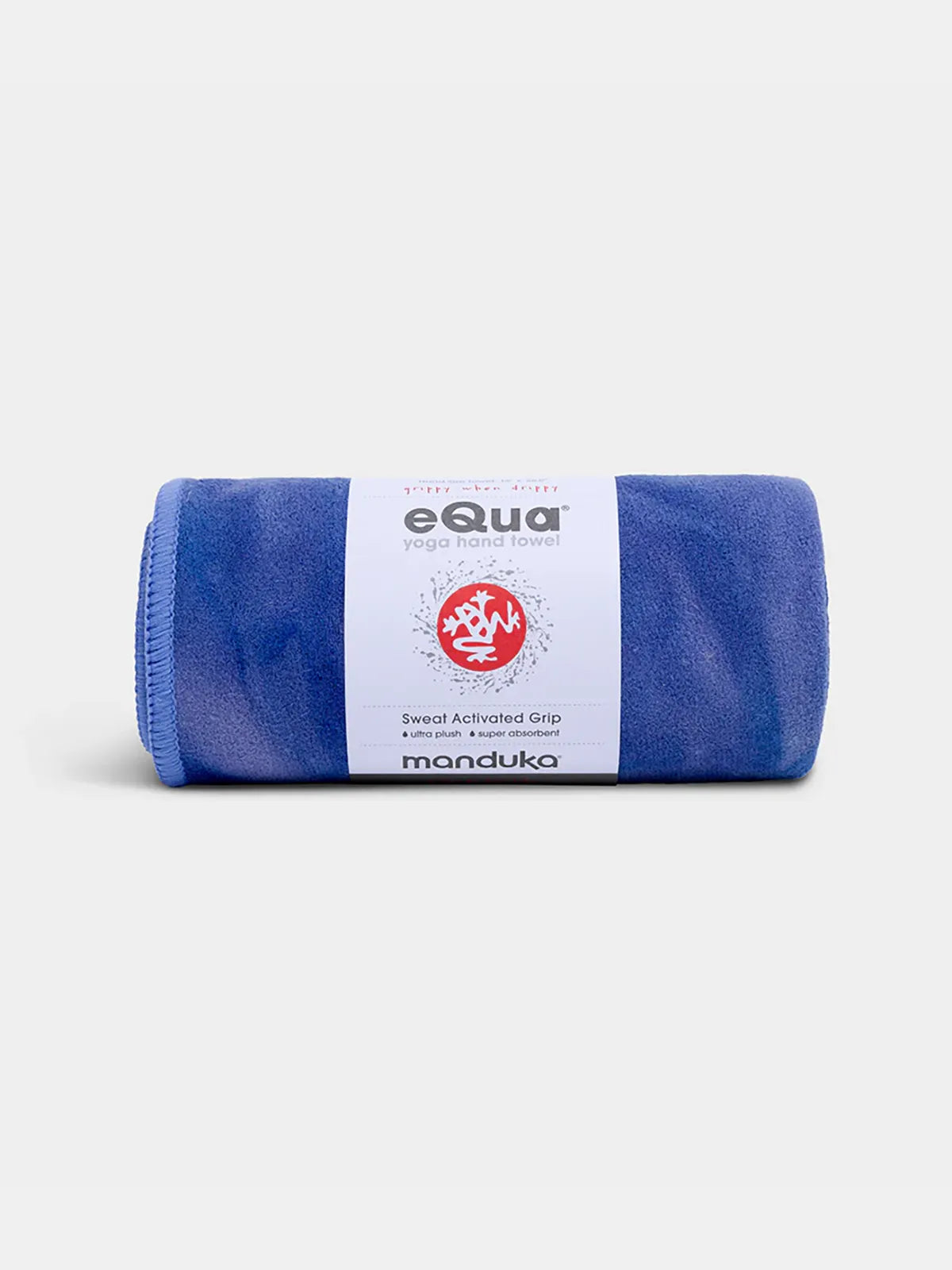 Manduka Equa® Hand Towel Yes Please Tie Dye Yoga El Havlusu