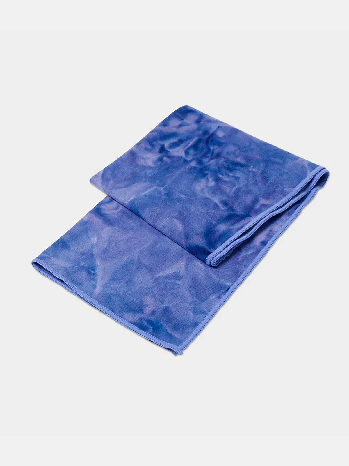 Manduka Equa® Hand Towel Yes Please Tie Dye Yoga El Havlusu