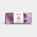 Manduka Equa® Mat Towel Indulge Blush Tie Dye Yoga Mat Havlusu