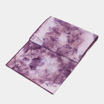 Manduka Equa® Mat Towel Indulge Blush Tie Dye Yoga Mat Havlusu