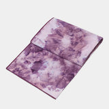 Manduka Equa® Mat Towel Indulge Blush Tie Dye Yoga Mat Havlusu