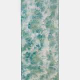 Manduka Equa® Mat Towel Wasabi Tie Dye Yoga Mat Havlusu