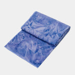 Manduka Equa® Mat Towel Yes Please Tie Dye Yoga Mat Havlusu