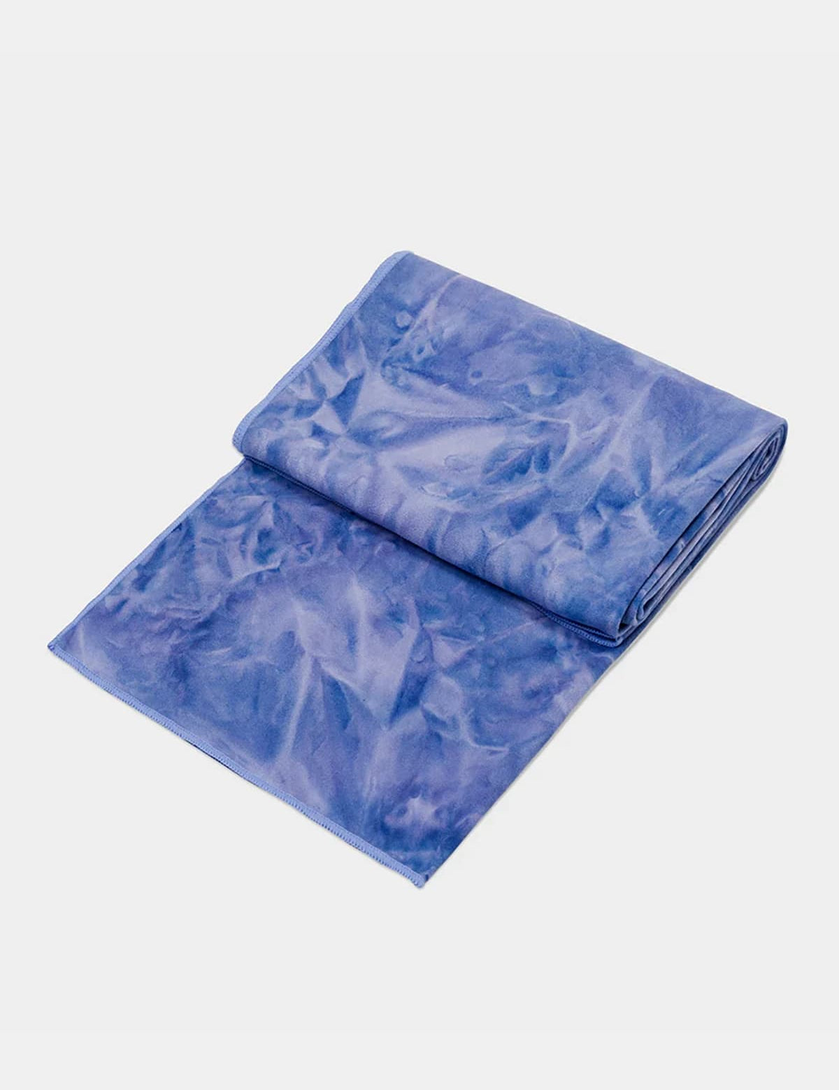 Manduka Equa® Mat Towel Yes Please Tie Dye Yoga Mat Havlusu