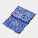 Manduka Equa® Mat Towel Yes Please Tie Dye Yoga Mat Havlusu