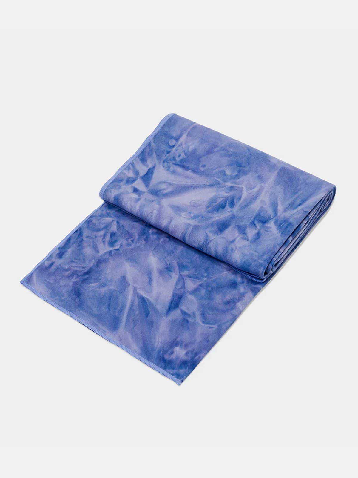 Manduka Equa® Mat Towel Yes Please Tie Dye Yoga Mat Havlusu