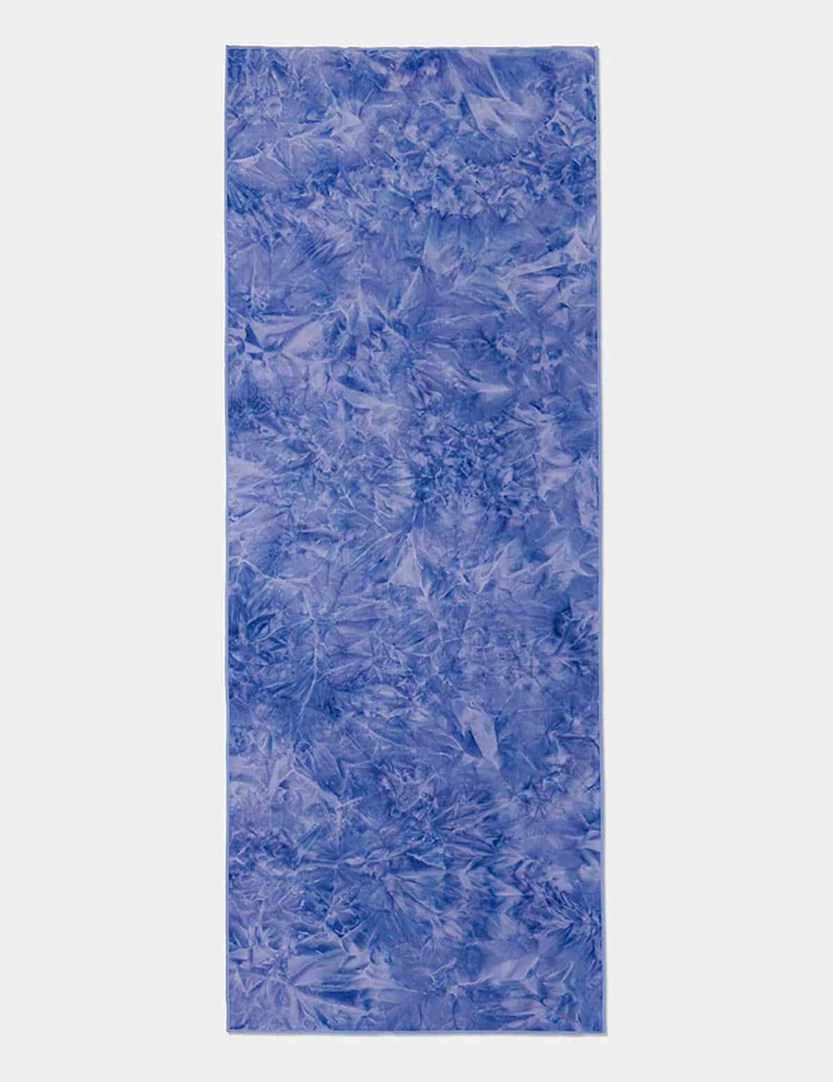 Manduka Equa® Mat Towel Yes Please Tie Dye Yoga Mat Havlusu