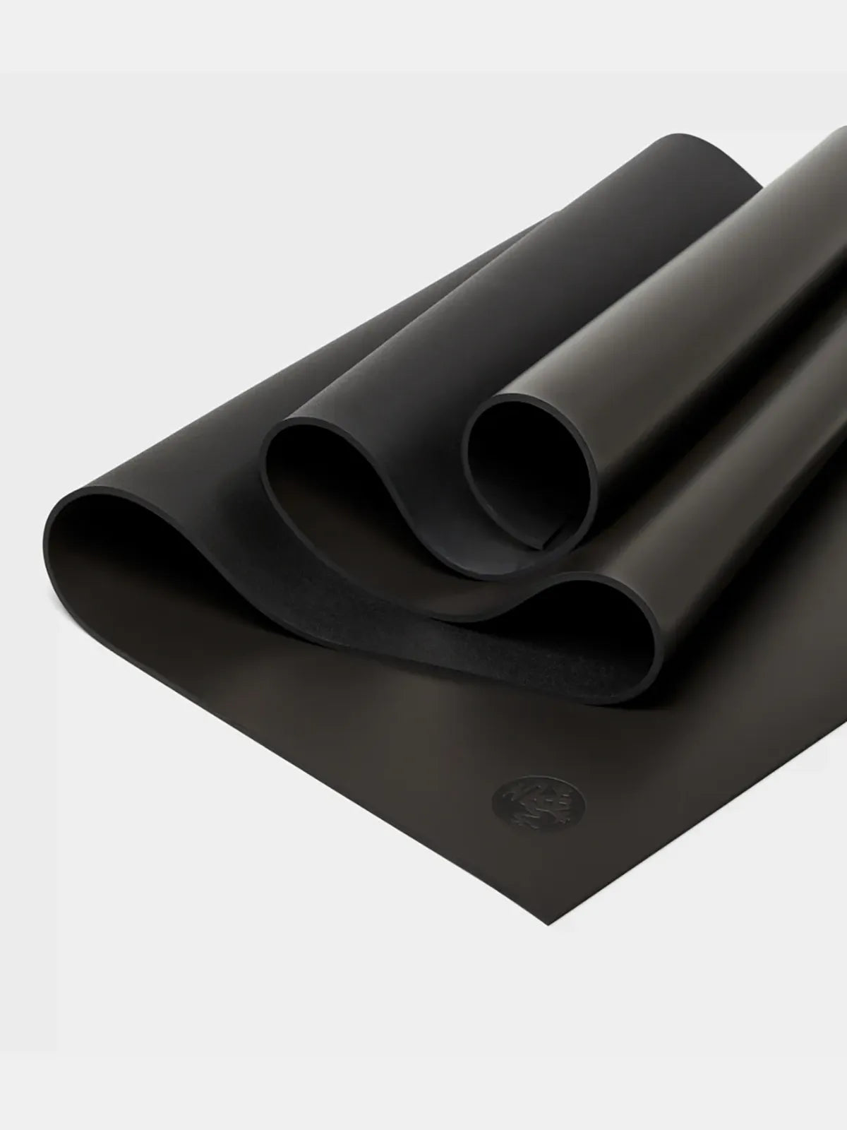 Manduka GRP® Adapt Jet Black 5mm Yoga Matı - 180cm