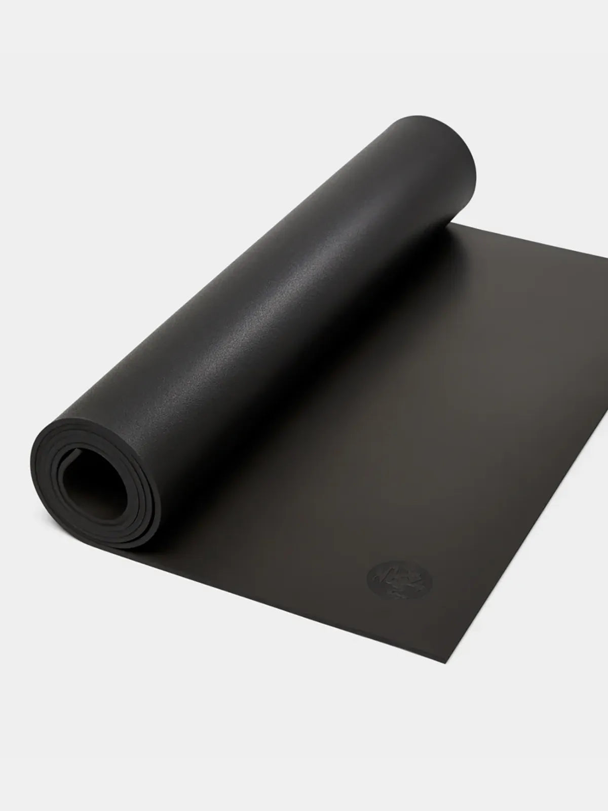 Manduka GRP® Adapt Jet Black 5mm Yoga Matı - 180cm