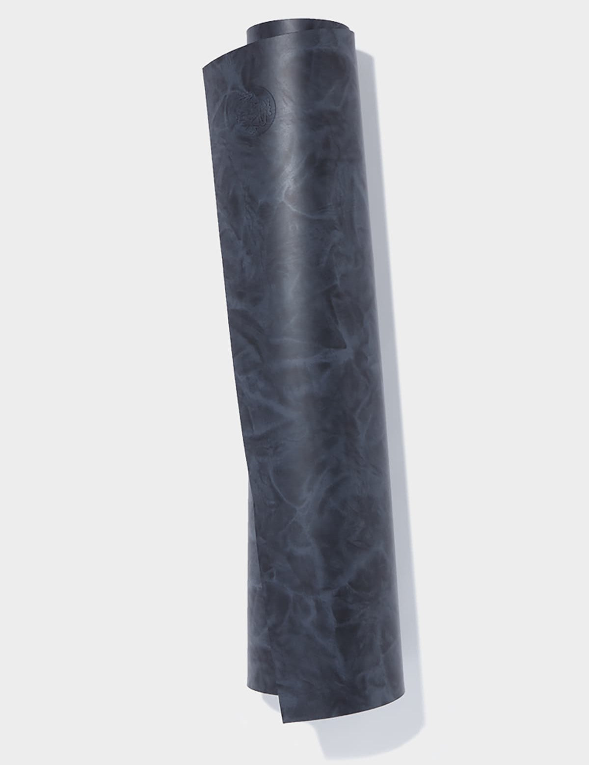 Manduka GRP® Adapt Jet Black Marbled 5mm Yoga Matı - 1