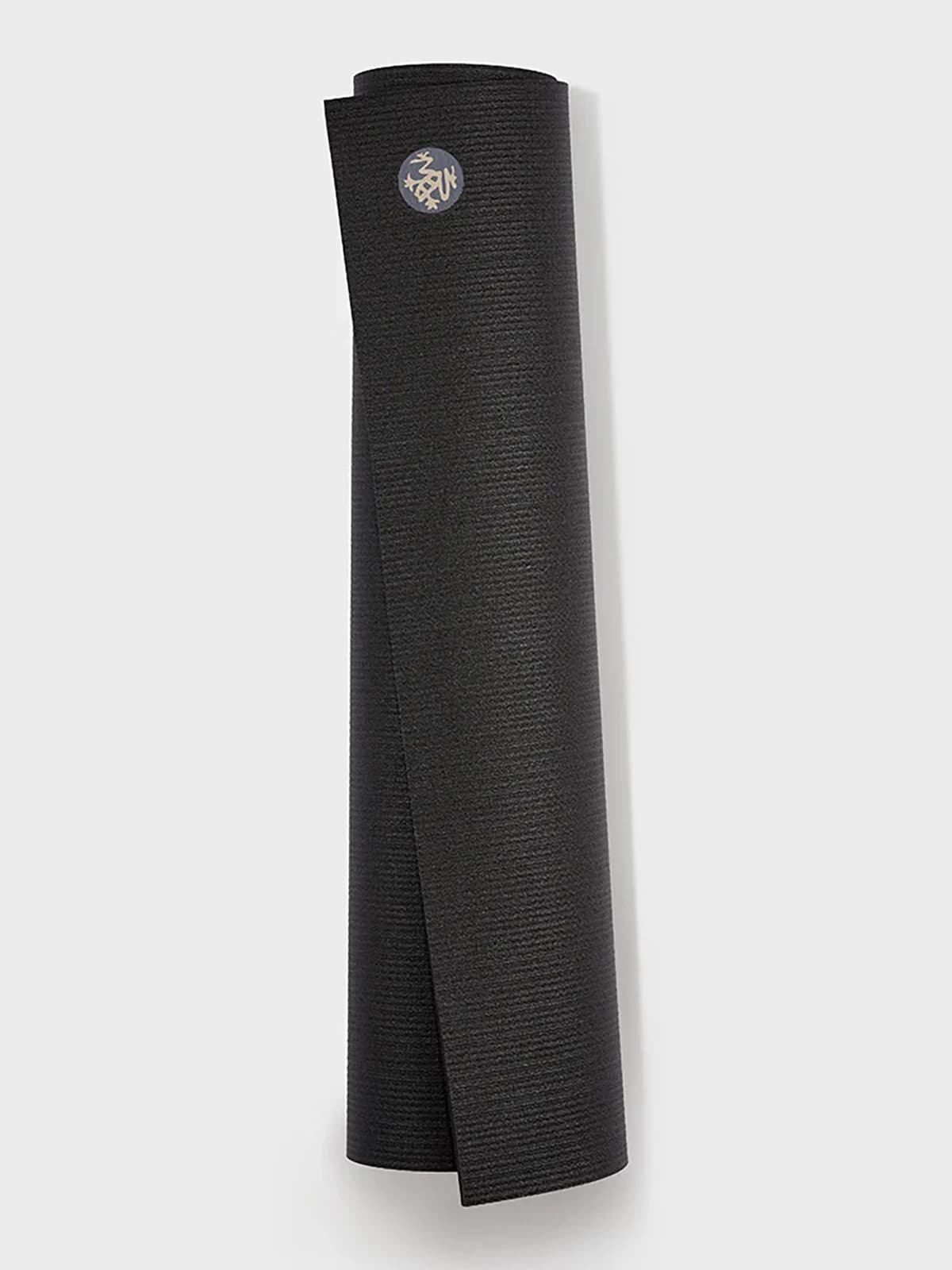 Manduka PRO™ Mat Black Night 6mm Yoga Matı