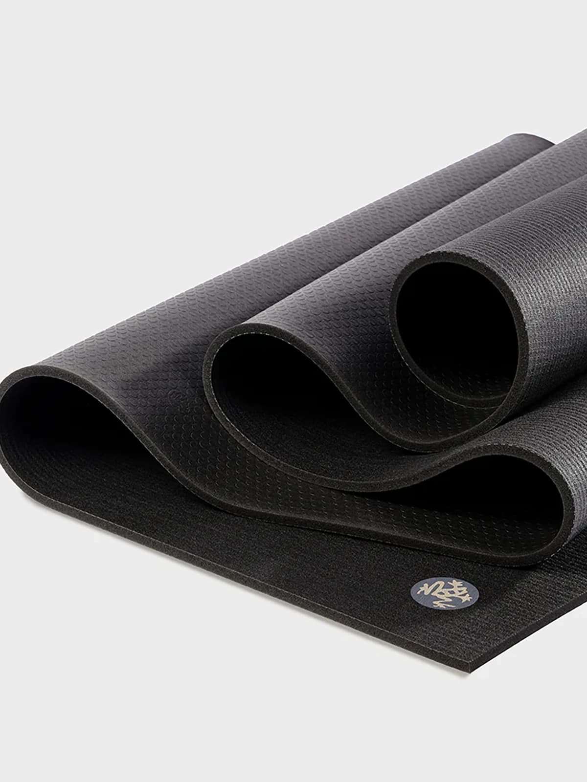 Manduka PRO™ Mat Black Night 6mm Yoga Matı