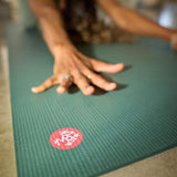 Manduka PRO™ Mat Black Sage 6mm Yoga Matı 180cm