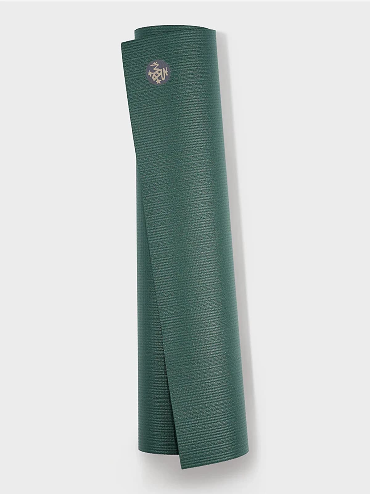 Manduka PRO™ Mat Black Sage Mist 6mm Yoga Matı