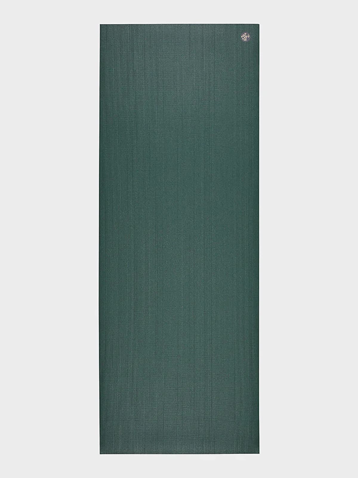 Manduka PRO™ Mat Black Sage Mist 6mm Yoga Matı