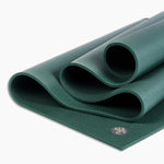 Manduka PRO™ Mat Black Sage Mist 6mm Yoga Matı