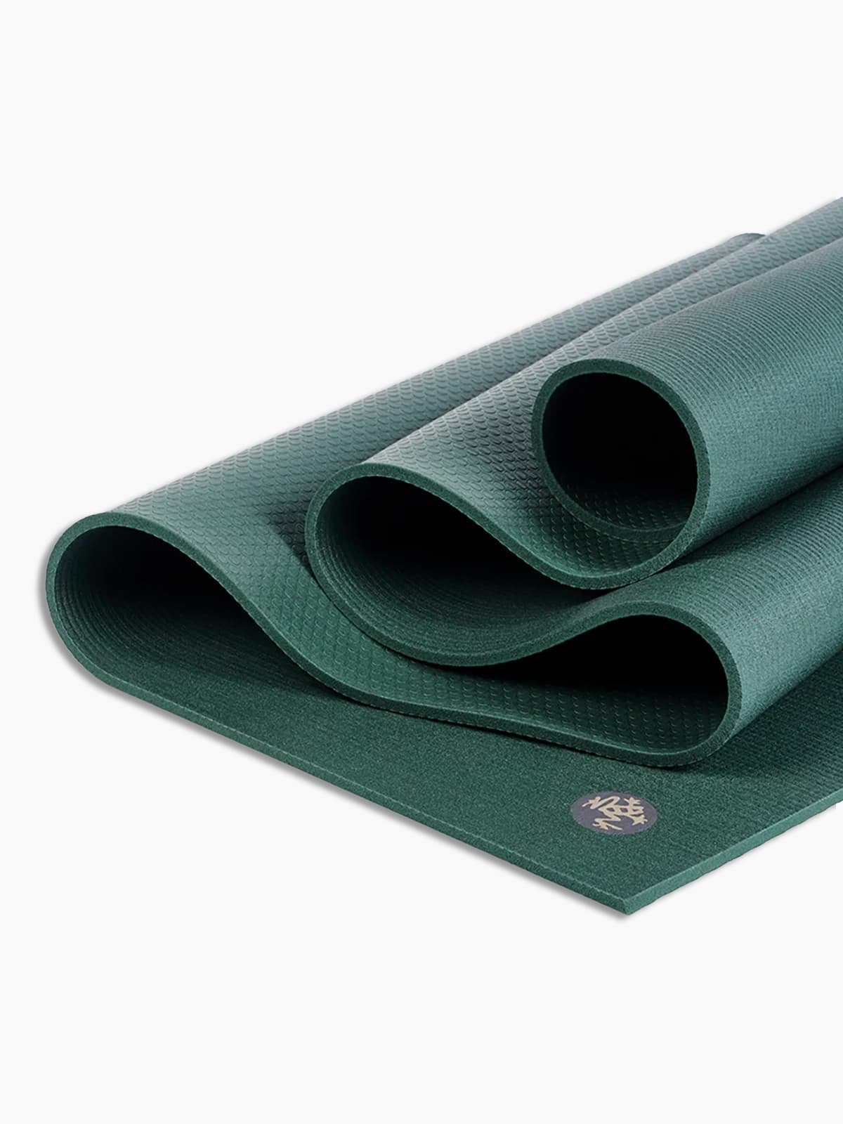 Manduka PRO™ Mat Black Sage Mist 6mm Yoga Matı