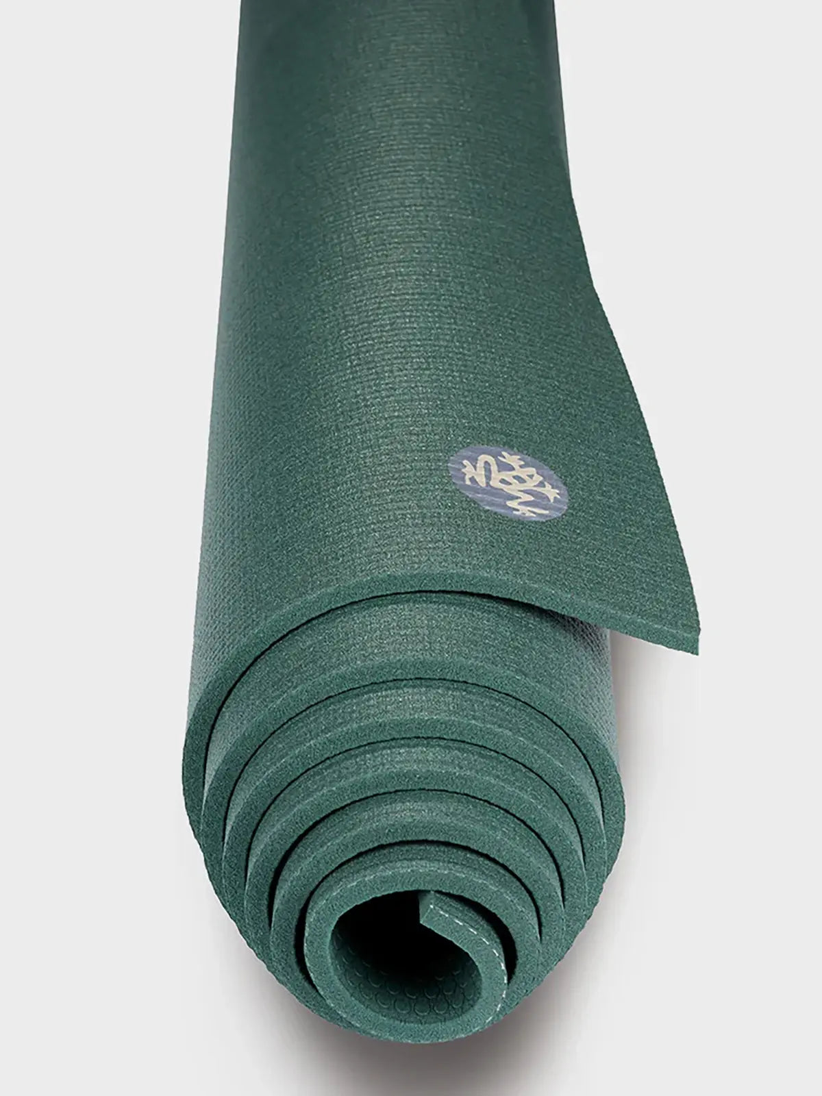 Manduka PRO™ Mat Black Sage Mist 6mm Yoga Matı