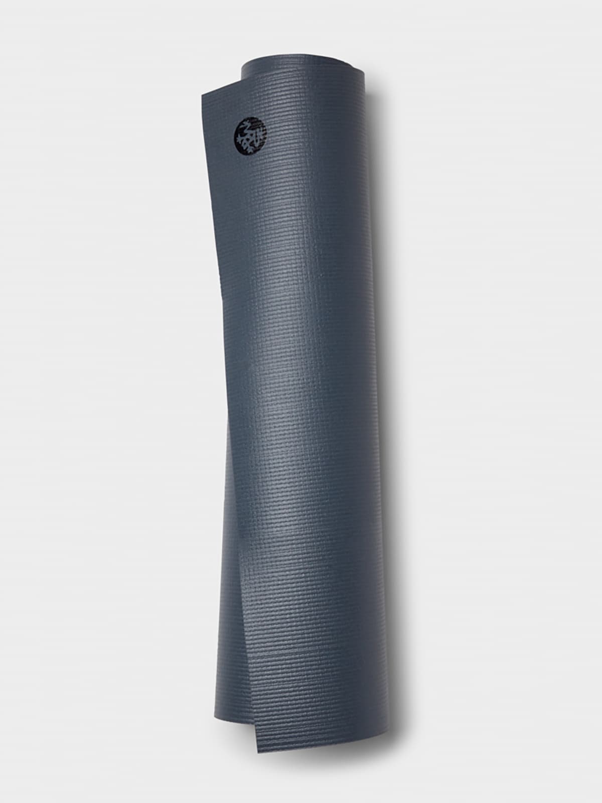 Manduka PRO™ Mat Black Thunder 6mm Yoga Matı