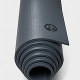 Manduka PRO™ Mat Black Thunder 6mm Yoga Matı