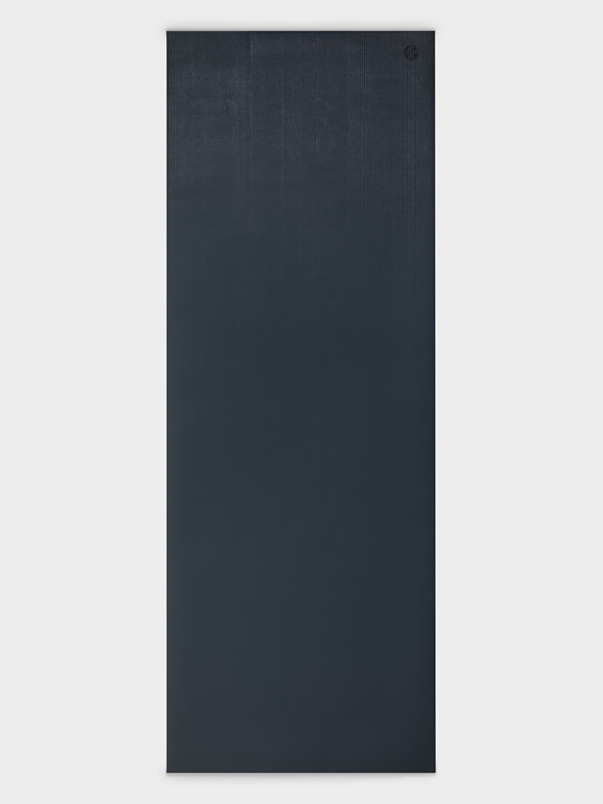 Manduka PRO™ Mat Black Thunder 6mm Yoga Matı