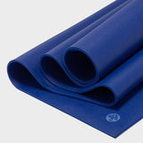 Manduka PRO™ Mat Blue Toad 6mm Yoga Matı 180cm