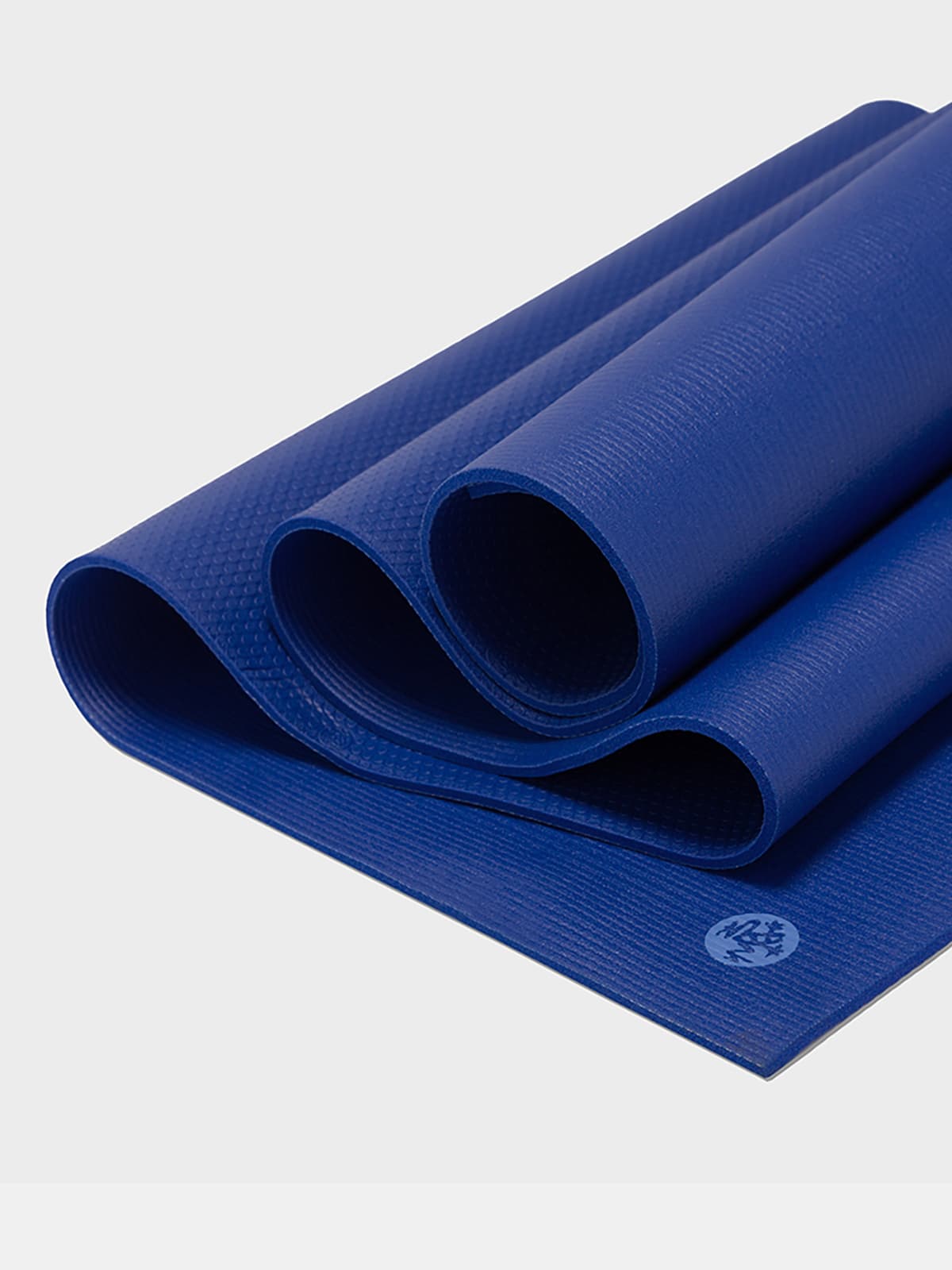 Manduka PRO™ Mat Blue Toad 6mm Yoga Matı 180cm