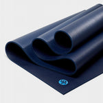 Manduka PRO™ Mat Gerry Lopez Midnight 6mm Yoga Matı