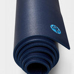 Manduka PRO™ Mat Gerry Lopez Midnight 6mm Yoga Matı