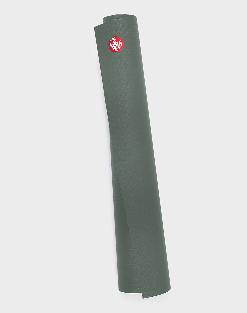 Manduka PRO™ Travel Yoga Mat Black Sage Travel Mat - 200cm