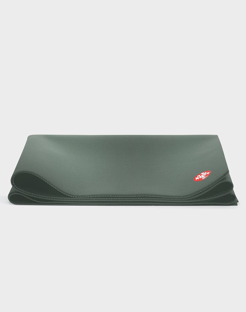 Manduka PRO™ Travel Yoga Mat Black Sage Travel Mat - 200cm