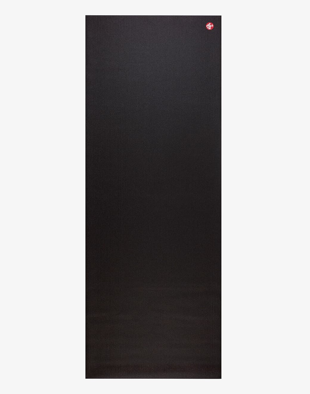 Manduka PRO™ Travel Yoga Mat Black Travel Mat - 200cm