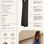 Manduka PRO™ Mat Balance Solstice 6mm Yoga Matı