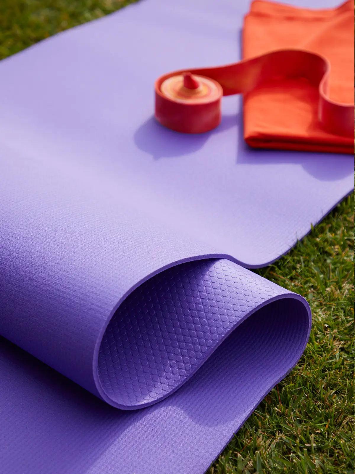 Manduka PROlite® Passion Berry 4.7mm Yoga Matı