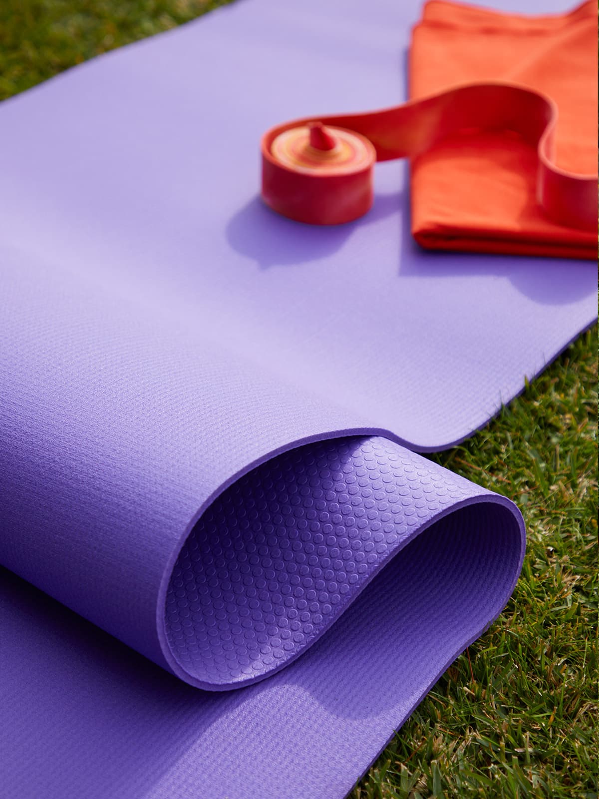 PROlite® Passion Berry 4.7mm Yoga Matı Manduka