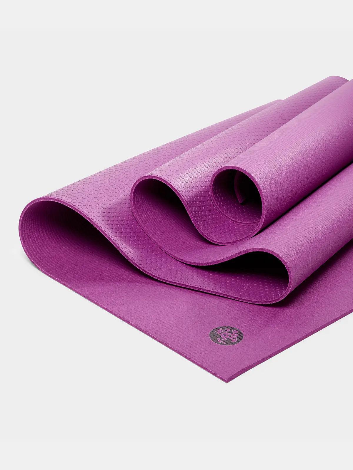 Manduka PROlite® Purple Lotus 4.7mm Yoga Matı