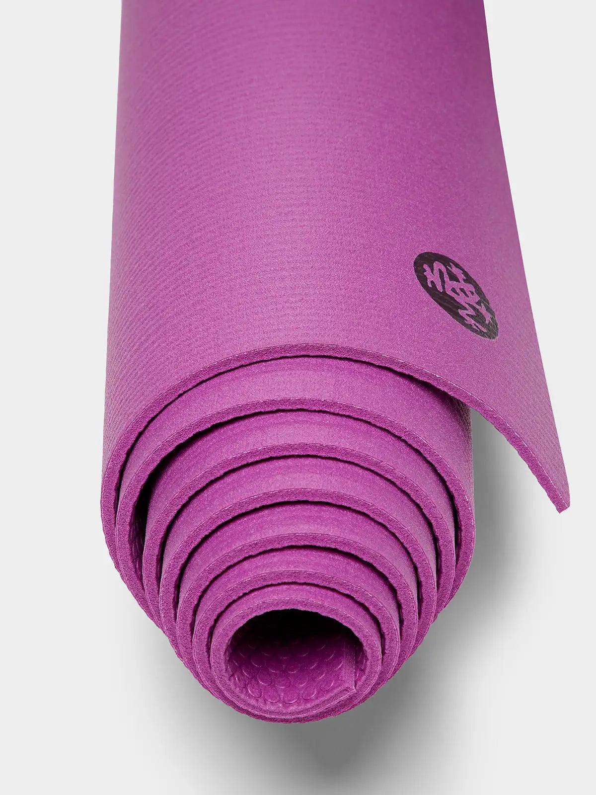 Manduka PROlite® Purple Lotus 4.7mm Yoga Matı