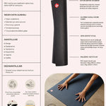 Manduka PROlite® Amethyst 4.7mm Yoga Matı