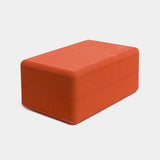 Manduka Recycled Foam Block Tiger Yoga Blok