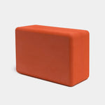 Manduka Recycled Foam Block Tiger Yoga Blok