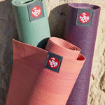 Manduka eKO® Superlite Acai Travel Mat MAN136011080 6