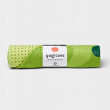 Yogitoes® Gerry Lopez Forrest Yoga Mat Havlusu Manduka