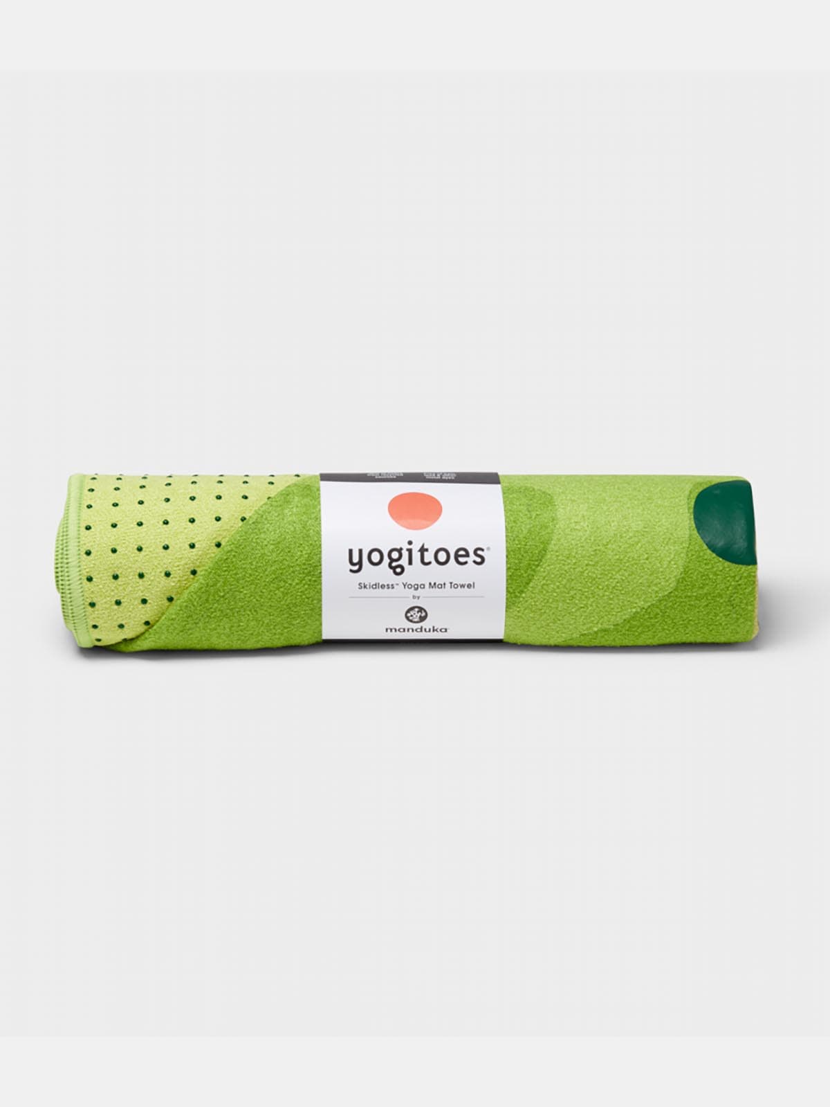 Yogitoes® Gerry Lopez Forrest Yoga Mat Havlusu Manduka