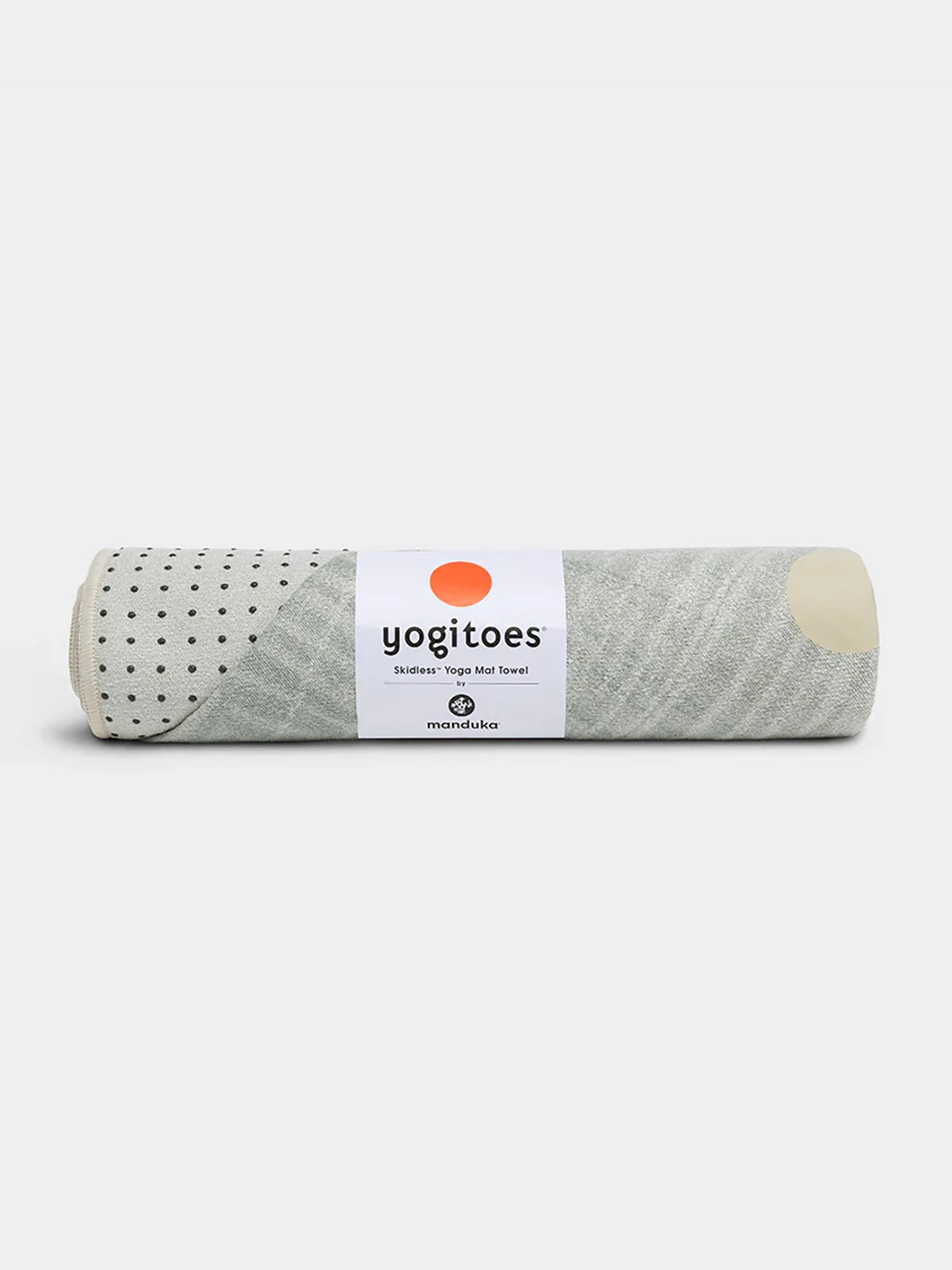 Manduka Yogitoes® Mat Towel Arise Yoga Mat Havlusu